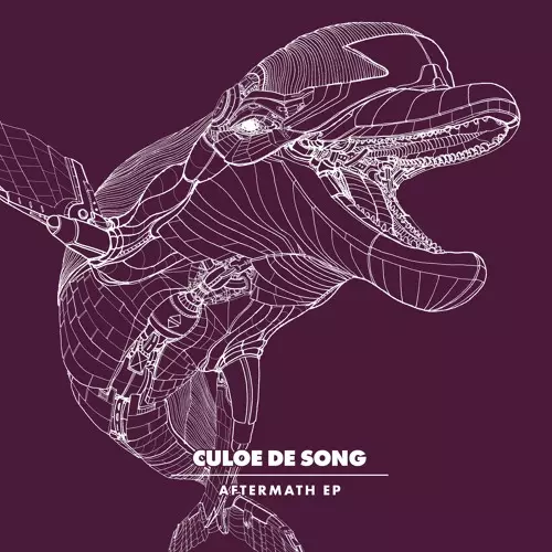 CULOE DE SONG / クロエ・デ・ソング / AFTERMATH