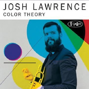 JOSH LAWRENCE / ジョシュ・ローレンス / Color Theory
