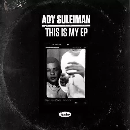 ADY SULEIMAN商品一覧｜SOUL / BLUES｜ディスクユニオン