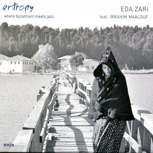 EDA ZARI   / エダ・ザリ / Entropy / エントロピー