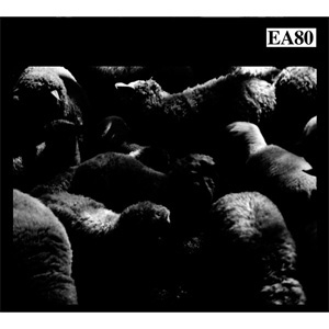 EA 80 / MEHR SCHREIE (LP)