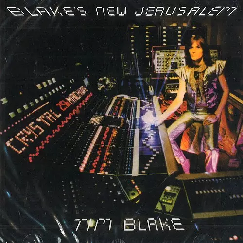 TIM BLAKE / ティム・ブレイク / BLAKE'S NEW JERUSALEM: REMASTERED & EXPANDED EDITION - 24BIT REMASTER