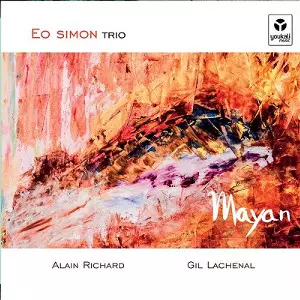 EO SIMON / イーオー・サイモン / Mayan