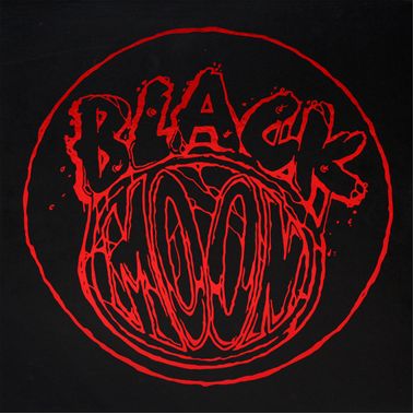BLACK MOONによるクラシックがインスト、リミックスなどオリジナル未 