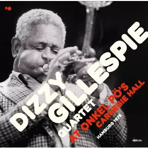 DIZZY GILLESPIE / ディジー・ガレスピー商品一覧｜JAZZ｜ディスク