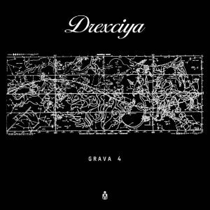 DREXCIYA / ドレクシア / GRAVA 4