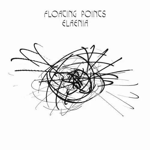 Floating Points フローティングポインツ 6枚セット アナログ