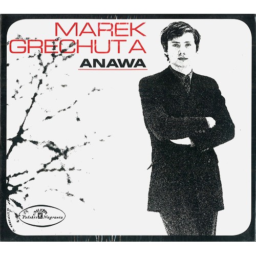 MAREK GRECHUTA & ANAWA / MAREK GRECHUTA & ANAWA - REMASTER
