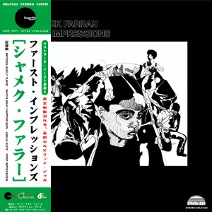 First Impressions/SHAMEK FARRAH/シャメク・ファラー｜JAZZ｜ディスク