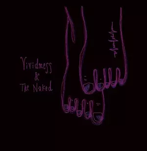タグチハナ / Vividness & The Naked