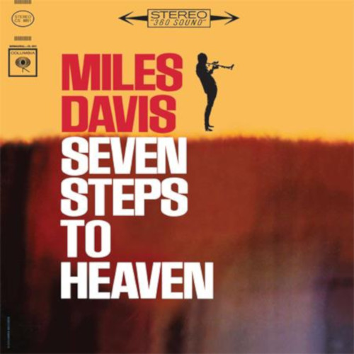 MILES DAVIS / マイルス・デイビス / Seven Steps to Heaven(LP/200g)