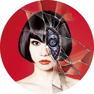 6/26発売☆同時購入特典☆キノコホテル待望の7thニューアルバムが発売