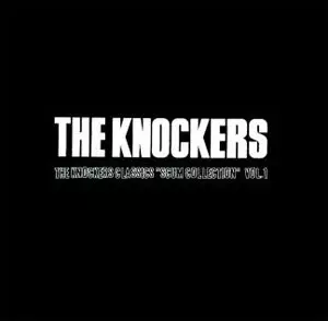 THE KNOCKERS商品一覧｜SOUL / BLUES｜ディスクユニオン