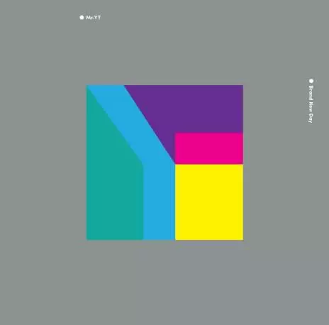 MR. YT / BRAND NEW DAY