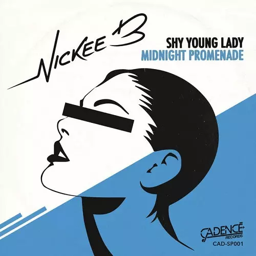 洋楽 NICKEE B / STRONGER (LP) STRONGER (LP)/NICKEE B｜SOUL/BLUES/GOSPEL｜ディスクユニオン