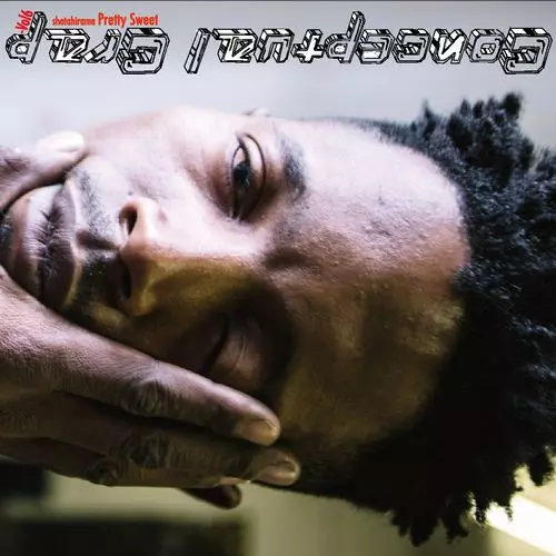 shotahirama / 平間翔太 / CONCEPTUAL CRAP VOL.6