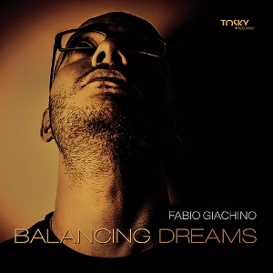 FABIO GIACHINO / ファビオ・ジャッキーノ / Balancing Dreams Feat. Ensi