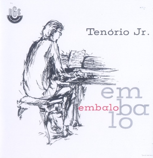 TENORIO JR. / テノーリオ・ジュニオル / EMBALO