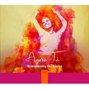 AGORA TA' / Remembering Elis Regina
