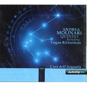 ANDREA MOLINARI  / アンドレア・モリナーリ / L'Era Dell'Acquario