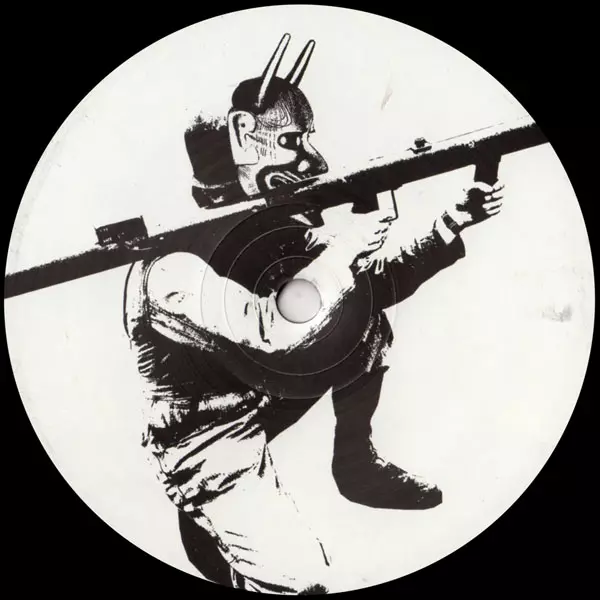 JIMI BAZZOUKA / EDITS VOL.4