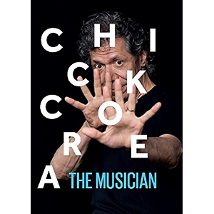 CHICK COREA / チック・コリア / Musician(3CD+BD)