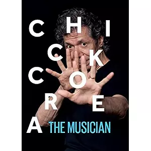 チックコリアの音楽　The music of Chick Corea Amazon.co.jp: A.R.C: ミュージック
