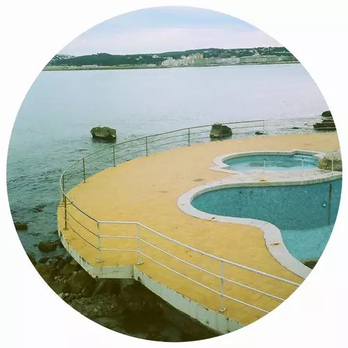 SWEELY / ALL THE REASONS