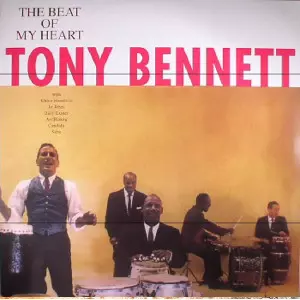 TONY BENNETT / トニー・ベネット商品一覧｜JAZZ｜ディスクユニオン