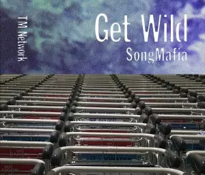 邦楽 TM Network Get Wild SongMafia CD GET WILD SONG MAFIA/TM NETWORK/ティー・エム・ネットワーク｜日本の