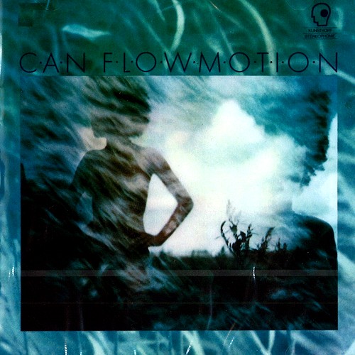 CAN / カン / FLOW MOTION - REMASTER