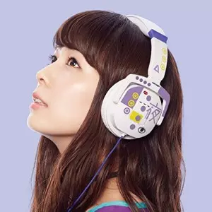 南波志帆 / 真夜中のヘッドフォン