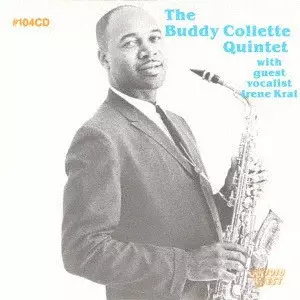 MODERN JAZZ ORCHESTRA / バディ・コレット・クインテット・ウィズ・アイリーン・クラール