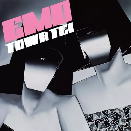 TOWA TEI / テイ・トウワ / EMO