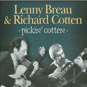 LENNY BREAU / レニー・ブルー / Pickin' Cotten