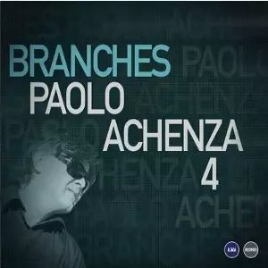 洋楽 Introducing the Paolo Achenza Trio LP PAOLO ACHENZA TRIO