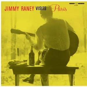 JIMMY RANEY / ジミー・レイニー商品一覧｜JAZZ｜ディスクユニオン・オンラインショップ｜diskunion.net