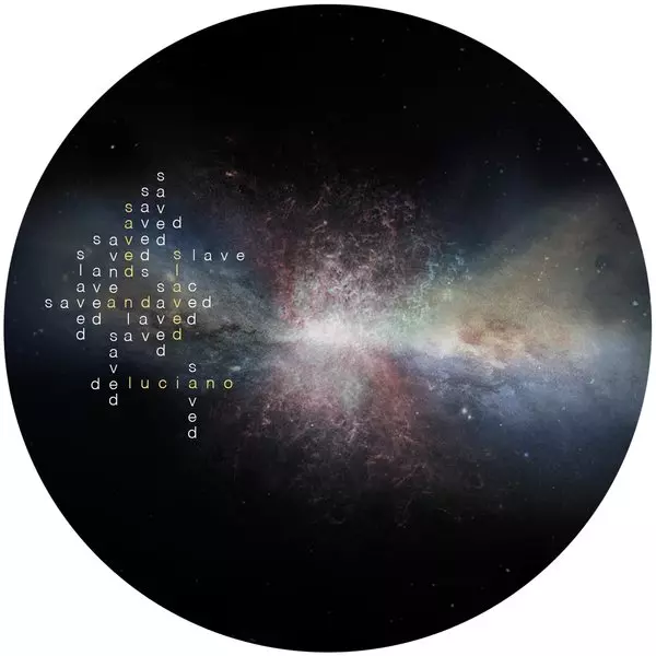 LUCIANO / ルチアーノ / SAVED & SLAVED