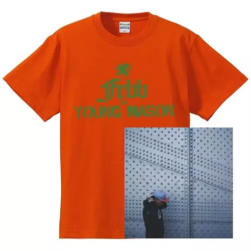新品!FEBB『SUPREME0 SEASON』レコード fla$hbacks CATEGORY Fla$h BackS(Febb/JJJ/Kid Fresino) | Ba