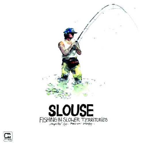 V.A. / オムニバス / SLOUSE - FISHING IN SLOWER TERRITORIES