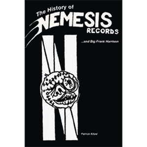 PATRICK KITZEL / HISTORY OF NEMESIS RECORDS