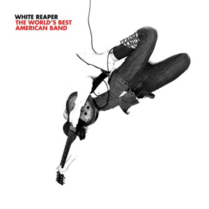 WHITE REAPER / ホワイト・リーパー / WORLD'S BEST AMERICAN BAND (LP)