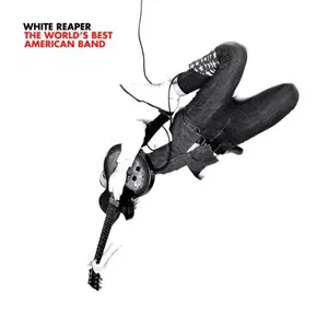 WHITE REAPER / ホワイト・リーパー / WORLD'S BEST AMERICAN BAND (LP)