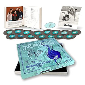 NOVALIS / ノヴァリス / SCHMETTERLINGE: LIMITED 15CD+DVD EDITION - 2016 REMASTER