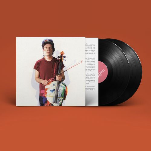 ARTHUR RUSSELL / アーサー・ラッセル / CALLING OUT OF CONTEXT(2LP)