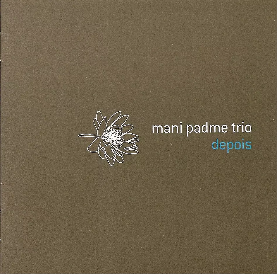 MANI PADME TRIO / マニ・パドメ・トリオ / DEPOIS
