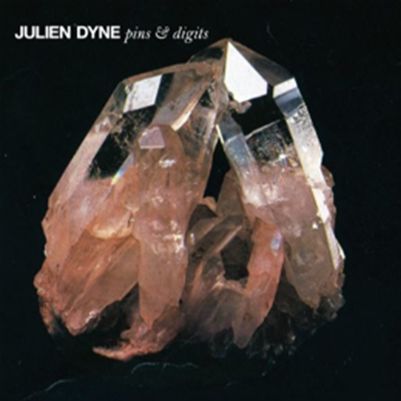 JULIEN DYNE / ジュリアンダイン / PINS & DIGITS "LP"