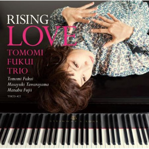 TOMOMI FUKUI / 福井ともみ / Rising Love(UHQCD) / ライジング・ラヴ(UHQCD)