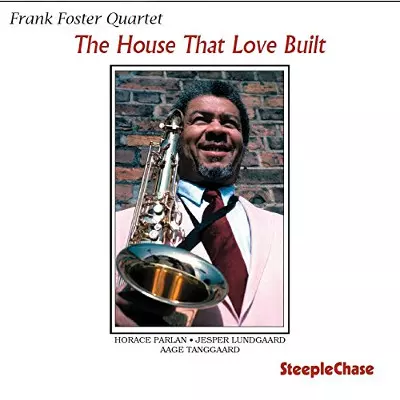 FRANK FOSTER &frasl; フランク・フォスター商品一覧｜LATIN&frasl;BRAZIL&frasl;WORLD