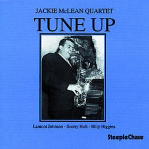 JACKIE MCLEAN / ジャッキー・マクリーン / Tune Up / チューン・アップ